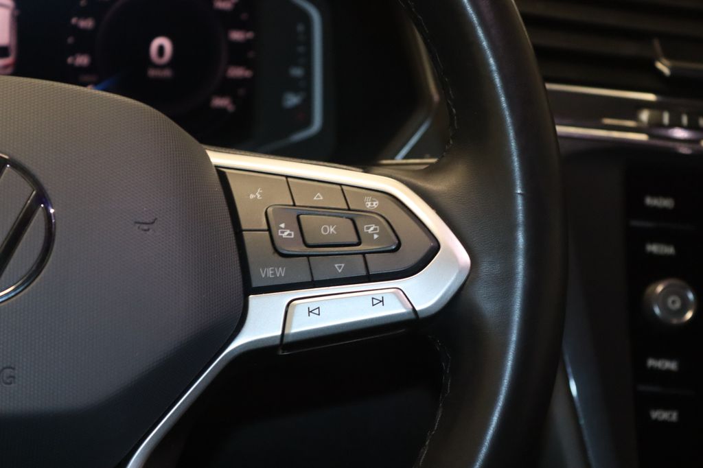 Volkswagen Tiguan Allspace 2024