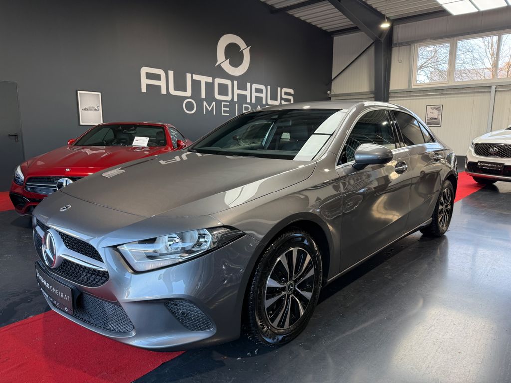 Mercedes-Benz A 180 2022