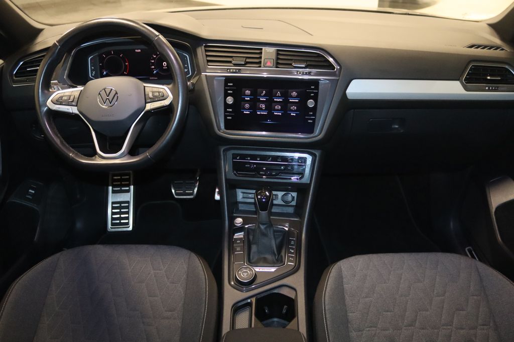 Volkswagen Tiguan Allspace 2024