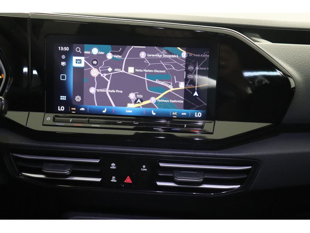 Volkswagen Caddy Maxi 2025