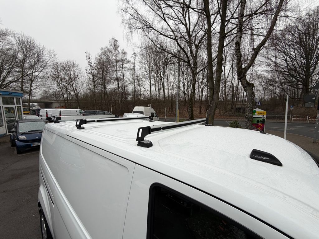 Ford Transit Custom 2021