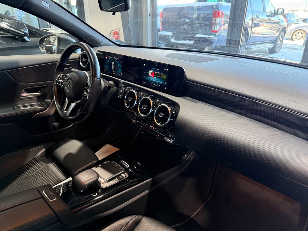 Mercedes-Benz A 180 2022