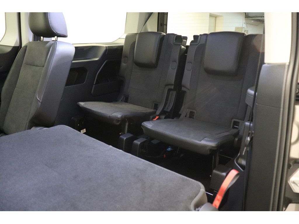 Volkswagen Caddy Maxi 2025