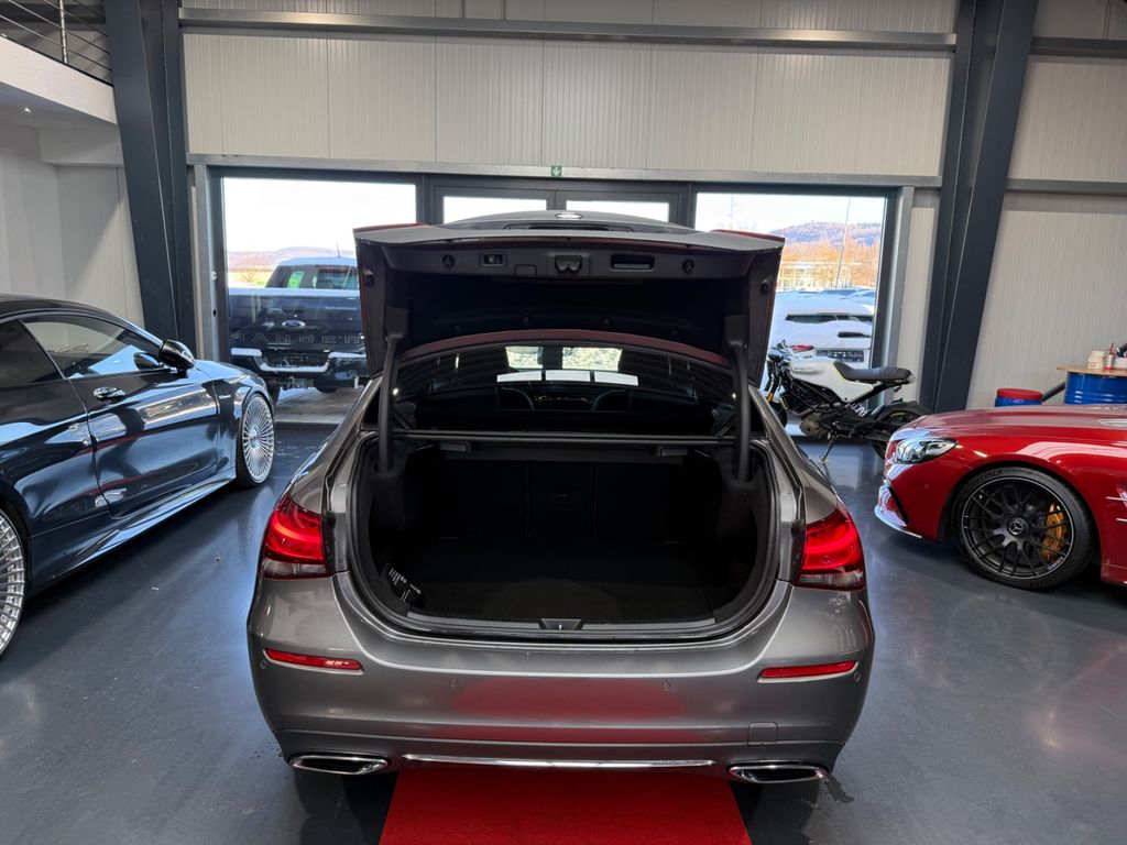 Mercedes-Benz A 180 2022