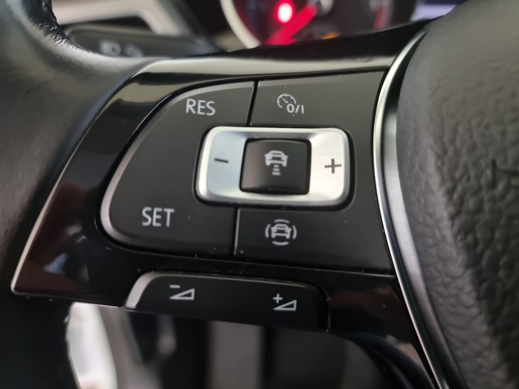 Volkswagen Touran 2020