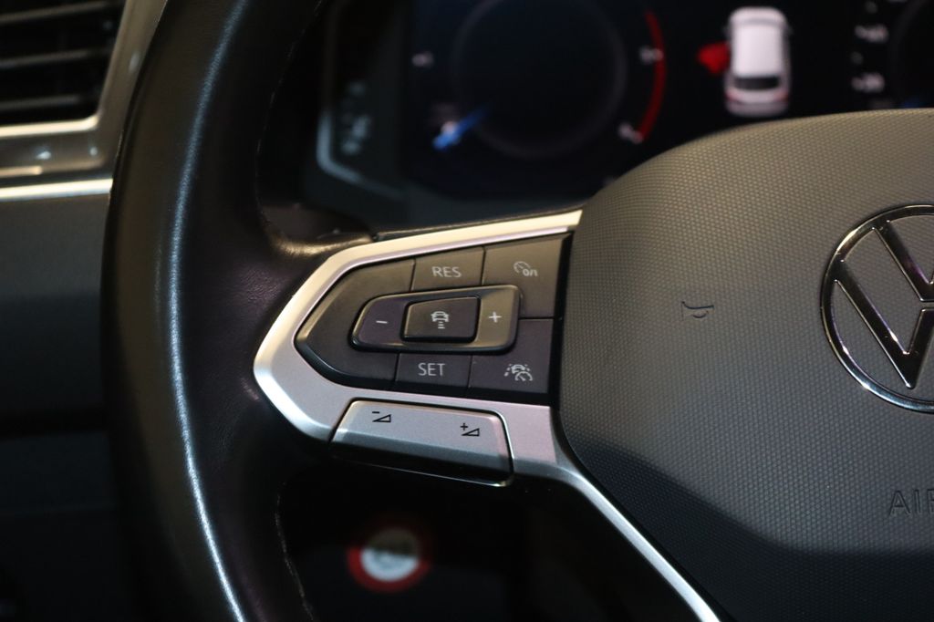 Volkswagen Tiguan Allspace 2024