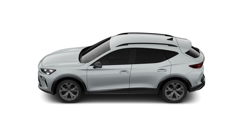 Cupra Formentor 2025