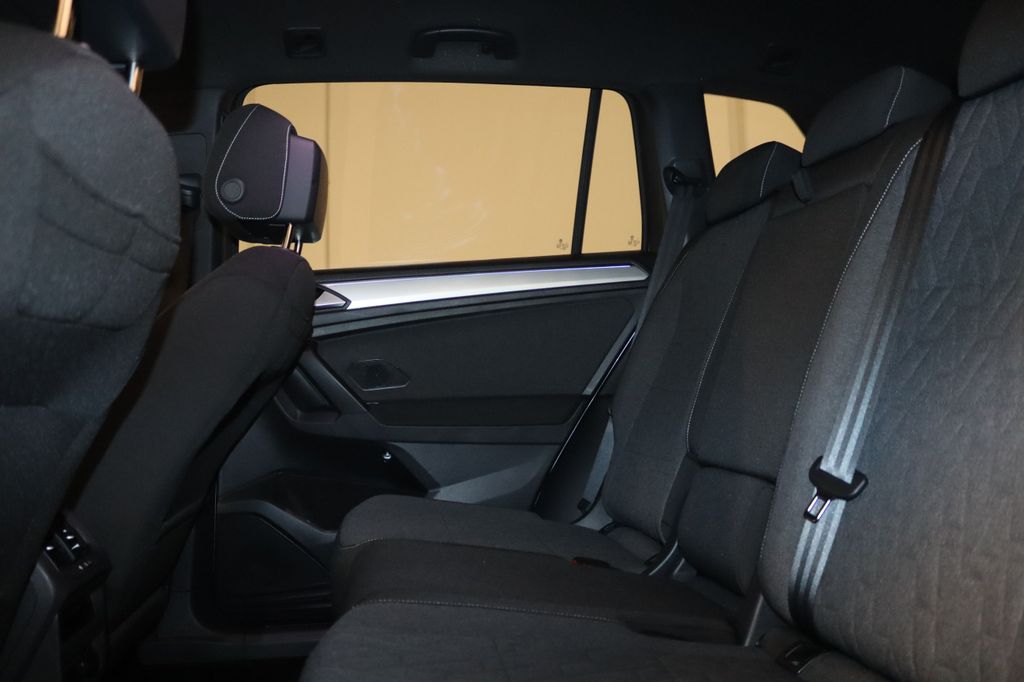 Volkswagen Tiguan Allspace 2024