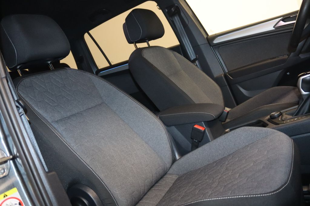 Volkswagen Tiguan Allspace 2024