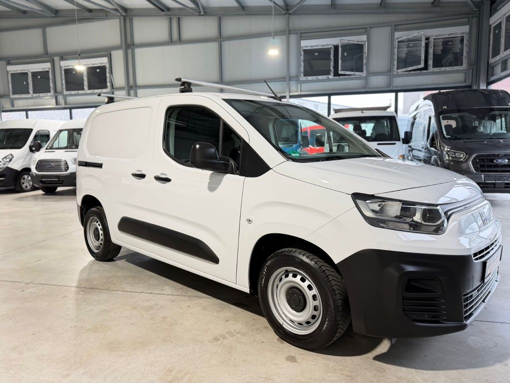 Fiat Doblo 2023