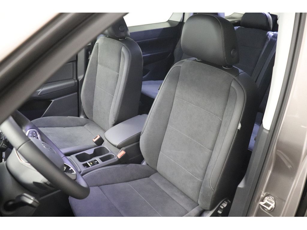 Volkswagen Caddy Maxi 2025