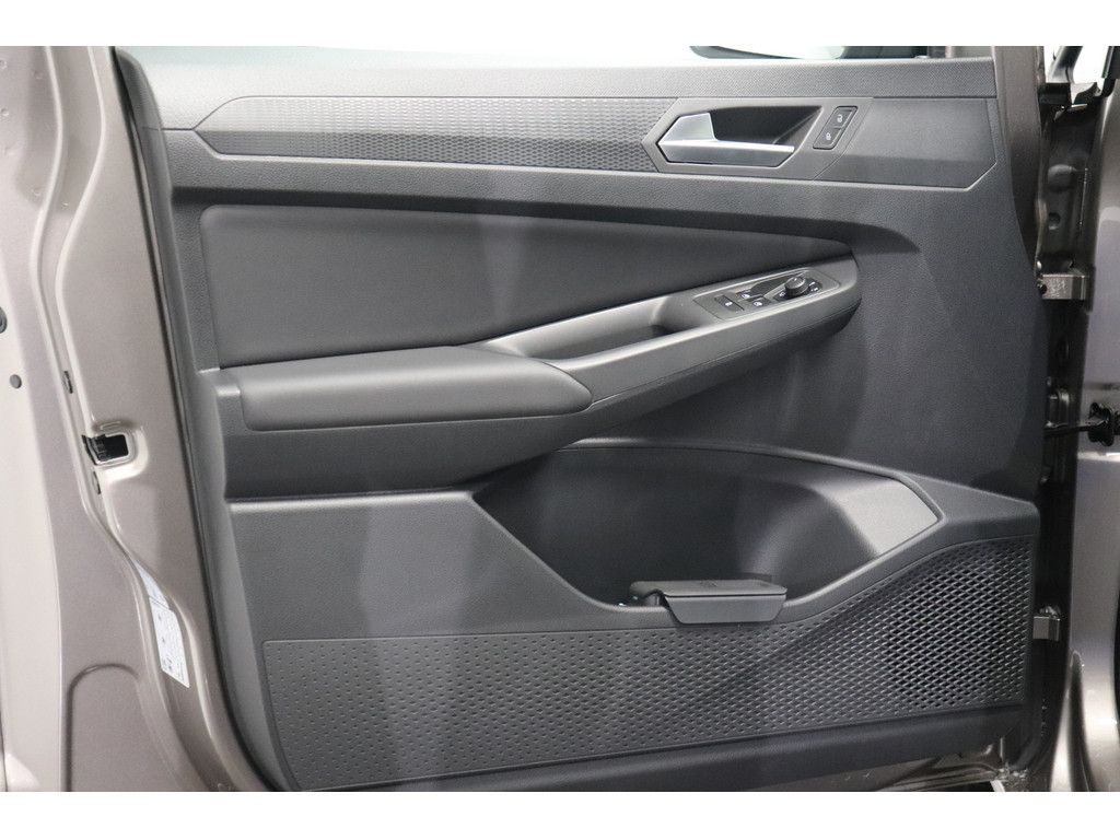 Volkswagen Caddy Maxi 2025