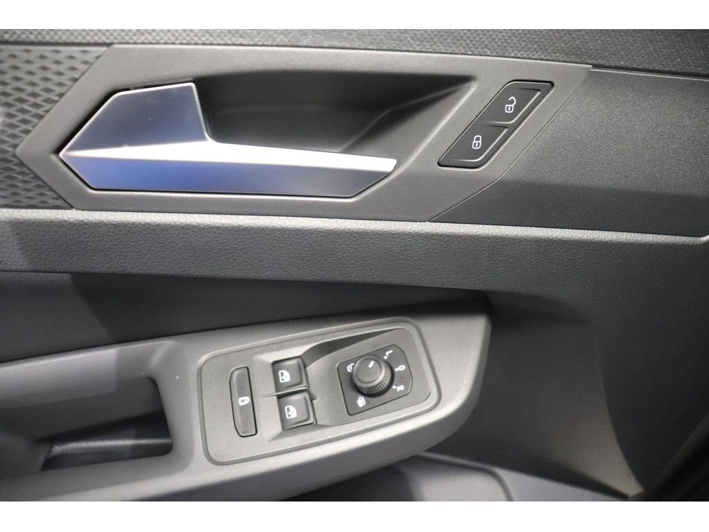 Volkswagen Caddy Maxi 2025