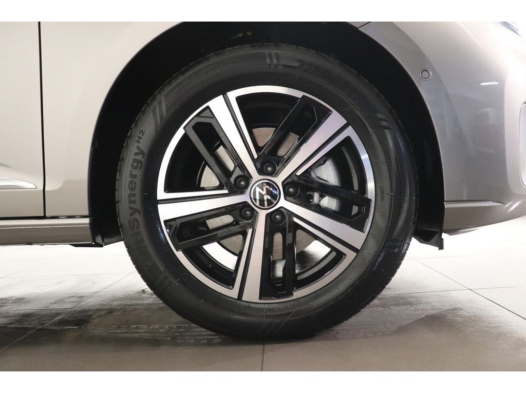 Volkswagen Caddy Maxi 2025