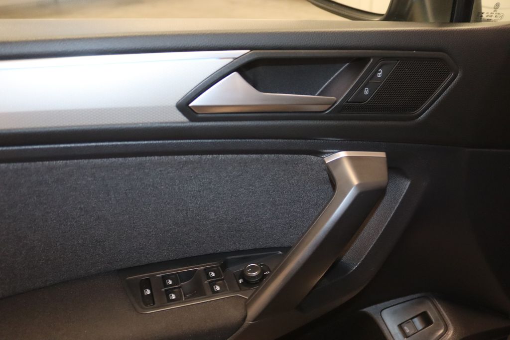 Volkswagen Tiguan Allspace 2024