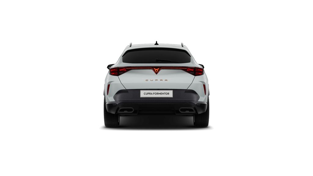 Cupra Formentor 2025
