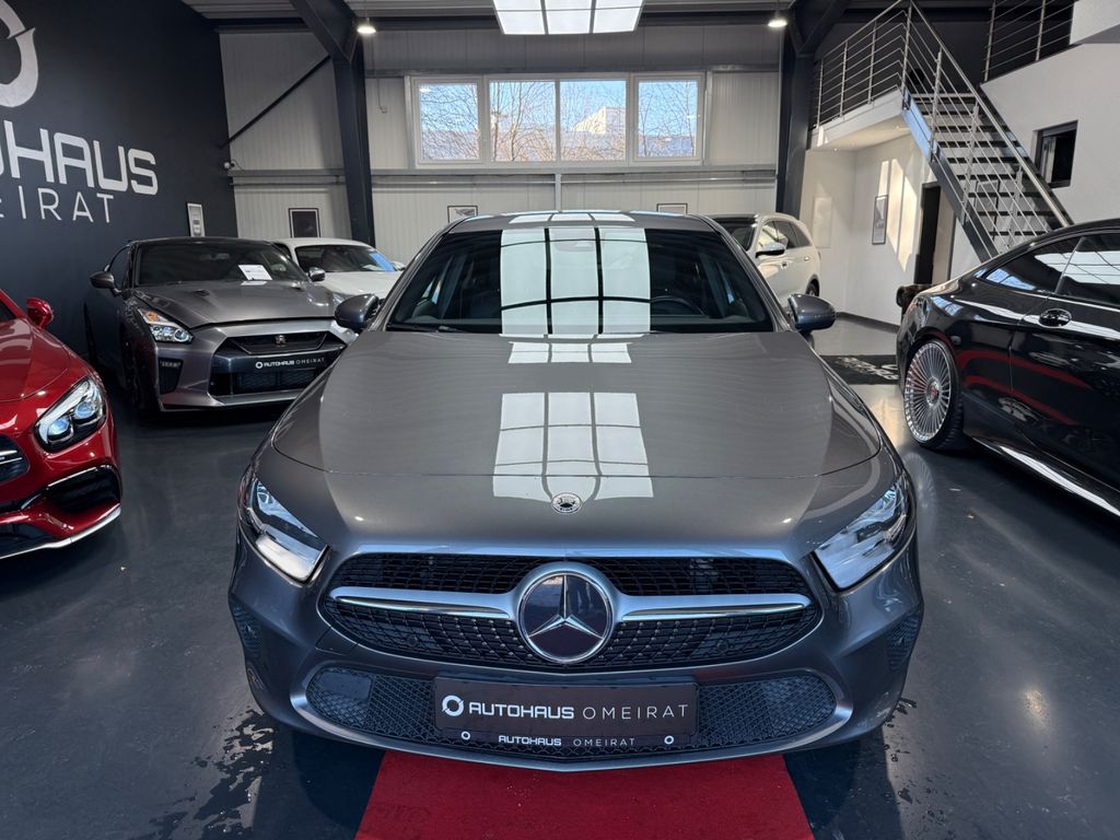 Mercedes-Benz A 180 2022