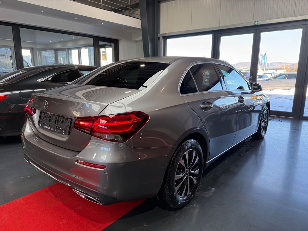 Mercedes-Benz A 180 2022
