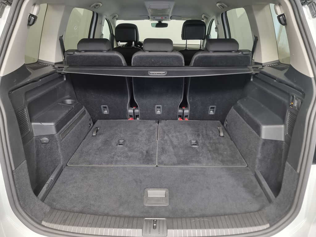 Volkswagen Touran 2020