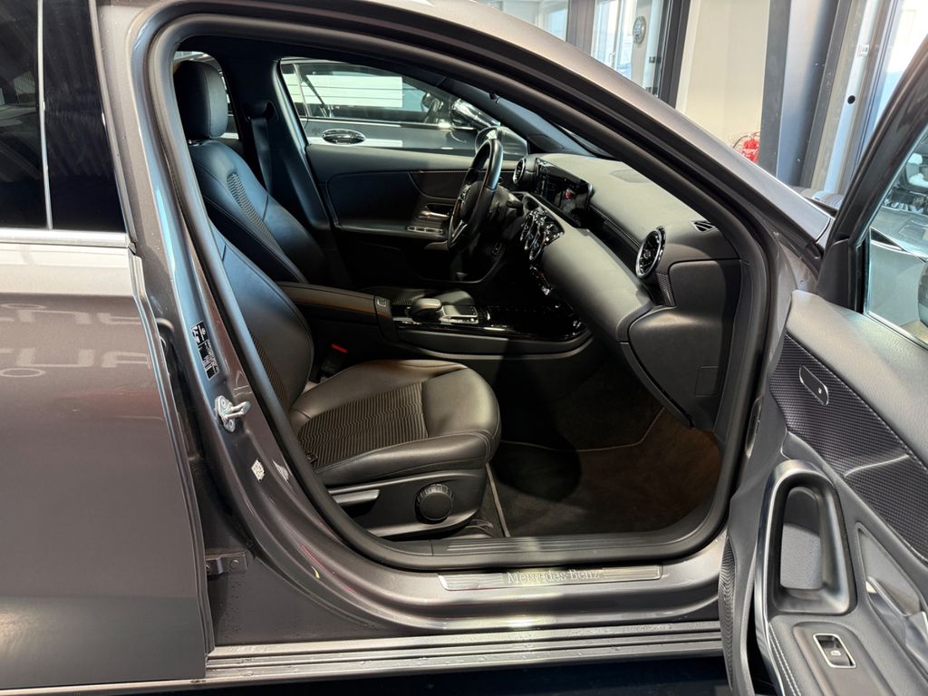 Mercedes-Benz A 180 2022