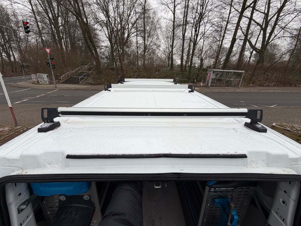 Ford Transit Custom 2021