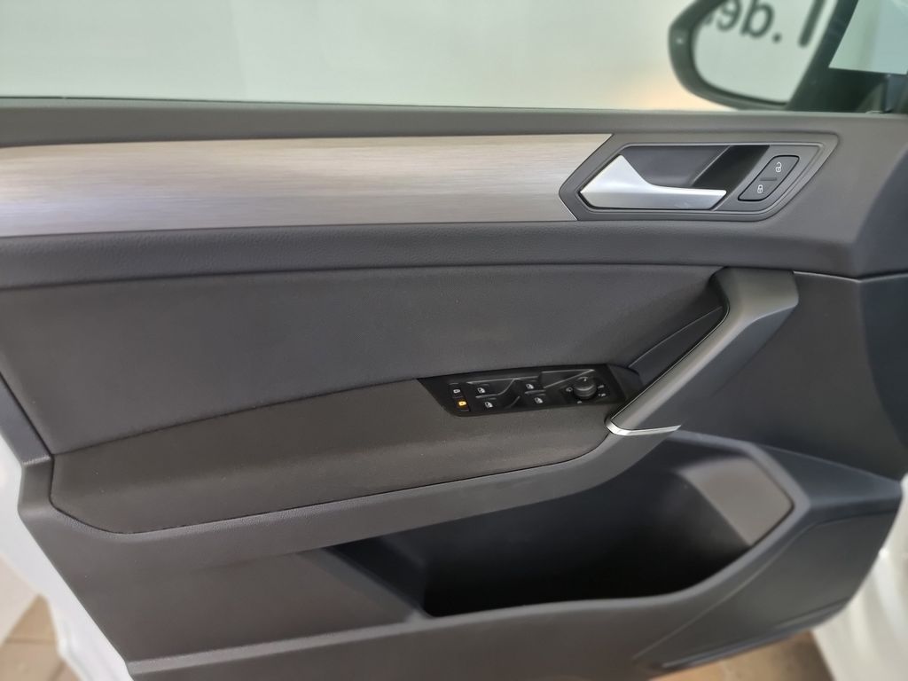 Volkswagen Touran 2020