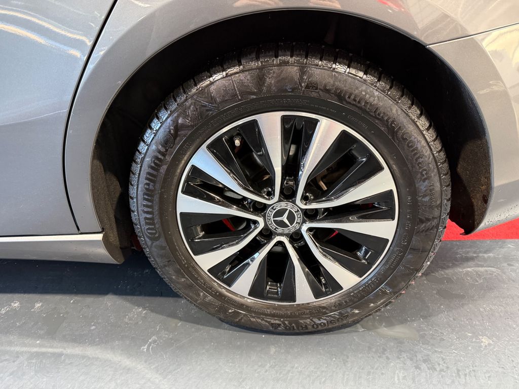 Mercedes-Benz A 180 2022