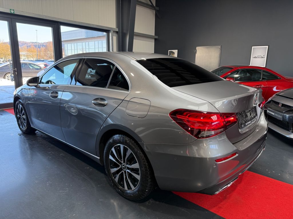 Mercedes-Benz A 180 2022