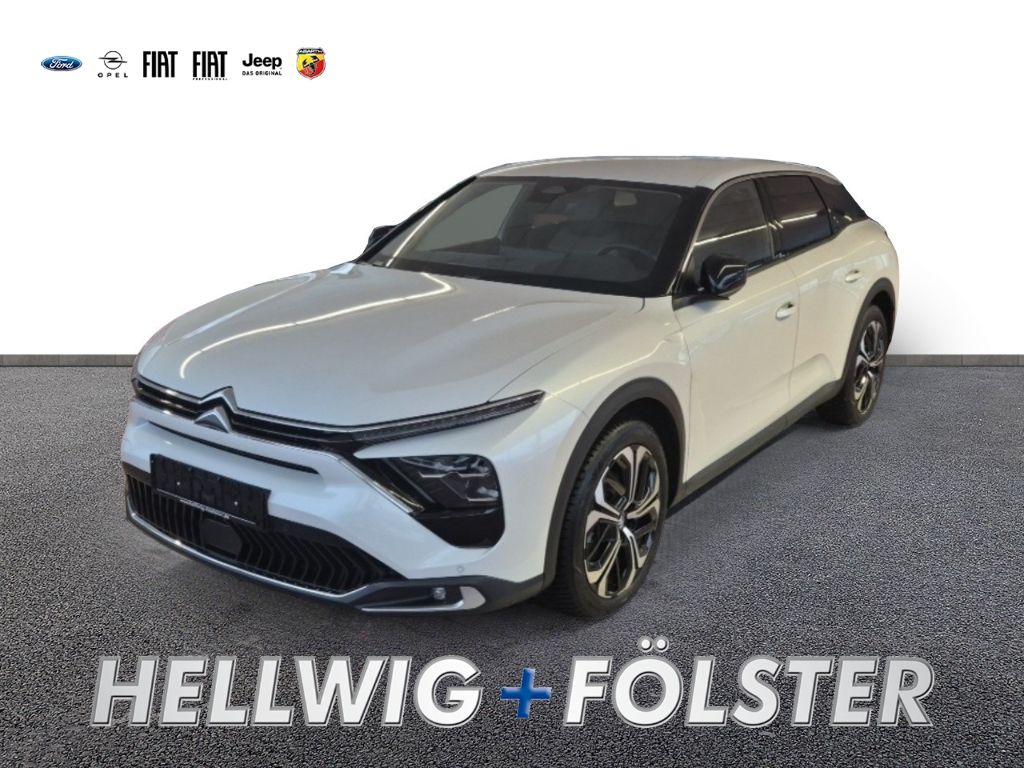 Citroën C5 X 2024