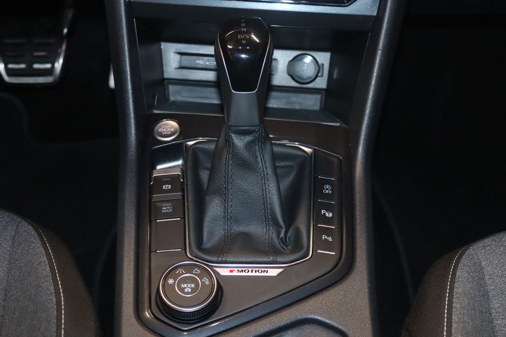 Volkswagen Tiguan Allspace 2024