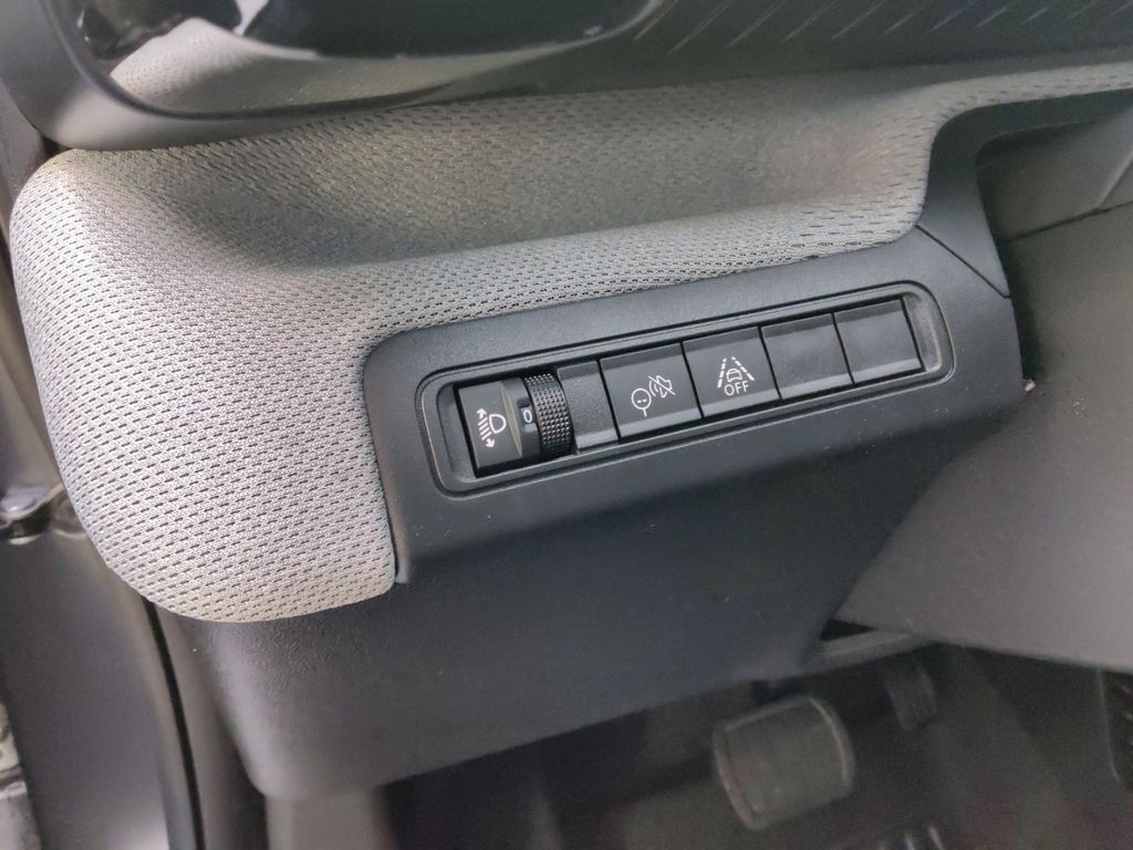 Citroën ë-C3 Aircross