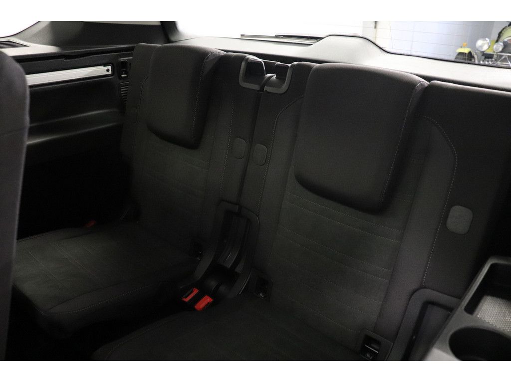 Volkswagen Touran 2024