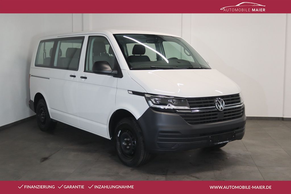 Volkswagen T6 Transporter 2023