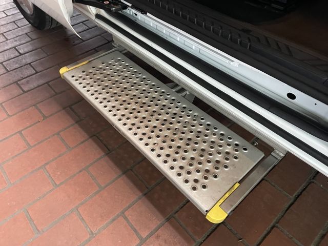 Ford Transit Custom 2021