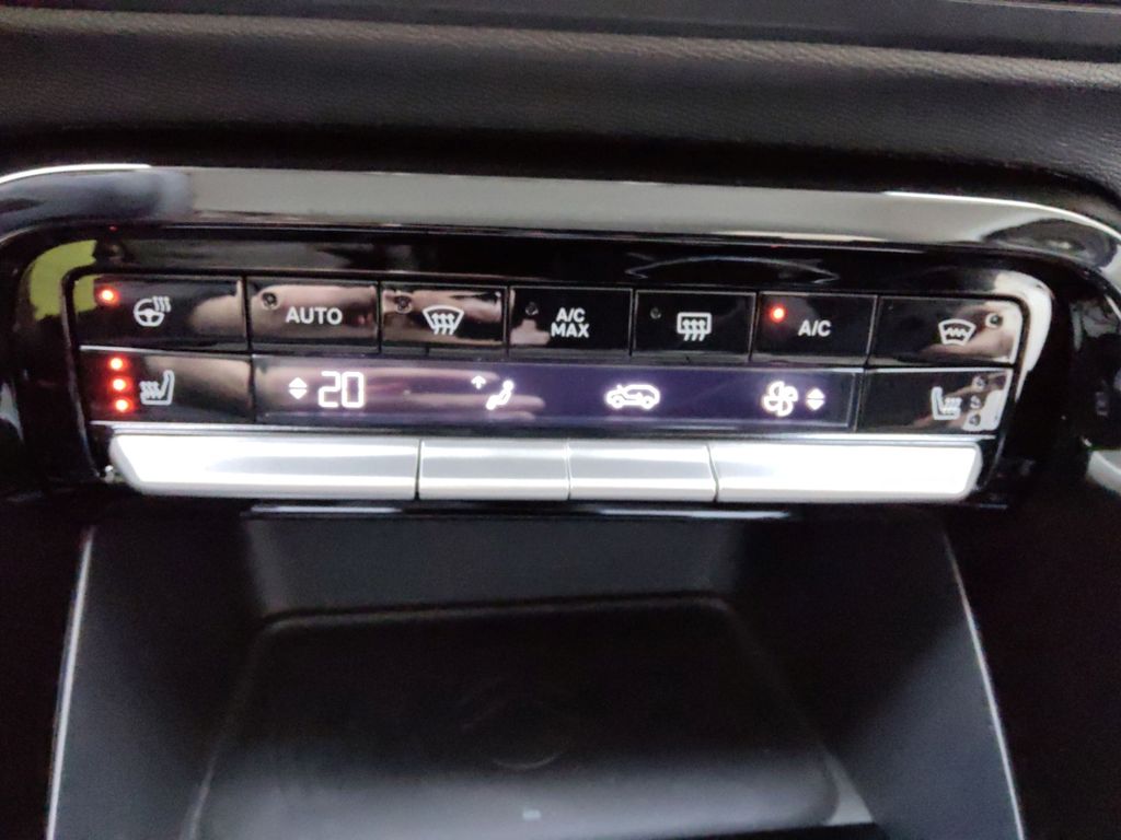 Citroën ë-C3 Aircross