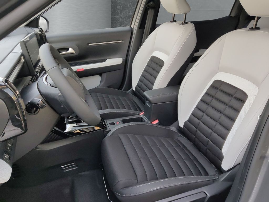 Citroën ë-C3 Aircross