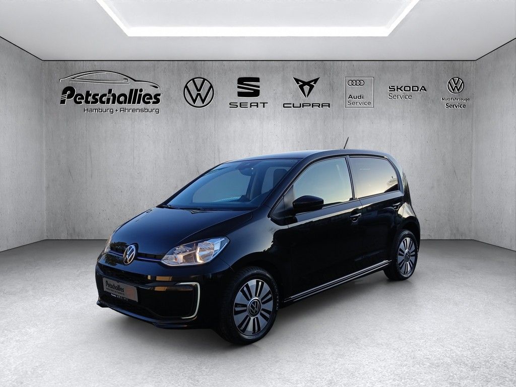 Volkswagen e-up! 2022
