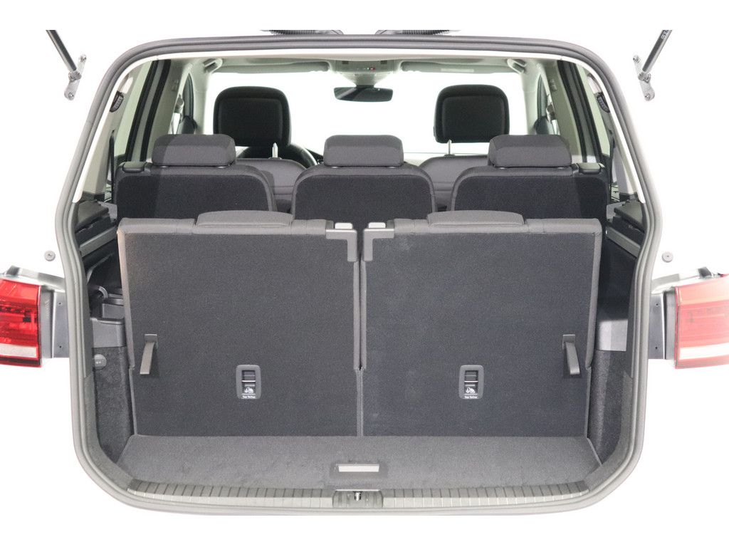 Volkswagen Touran 2024