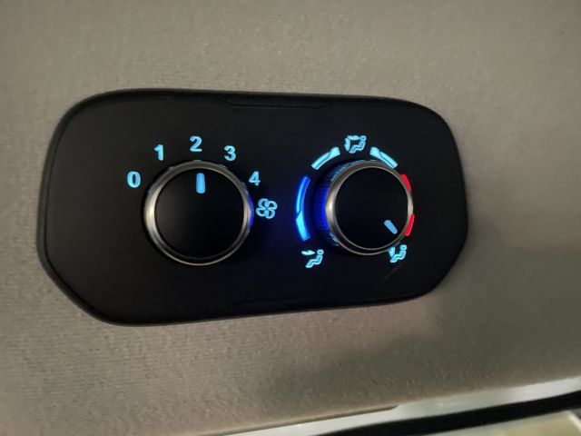 Ford Transit Custom 2021