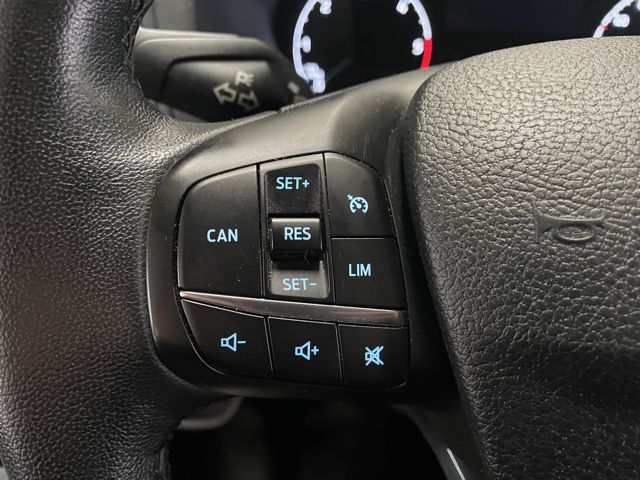 Ford Transit Custom 2021