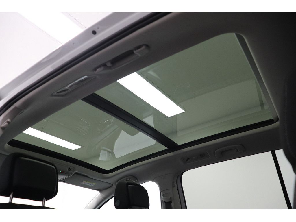 Volkswagen Touran 2024