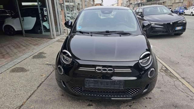 Fiat 500 2022