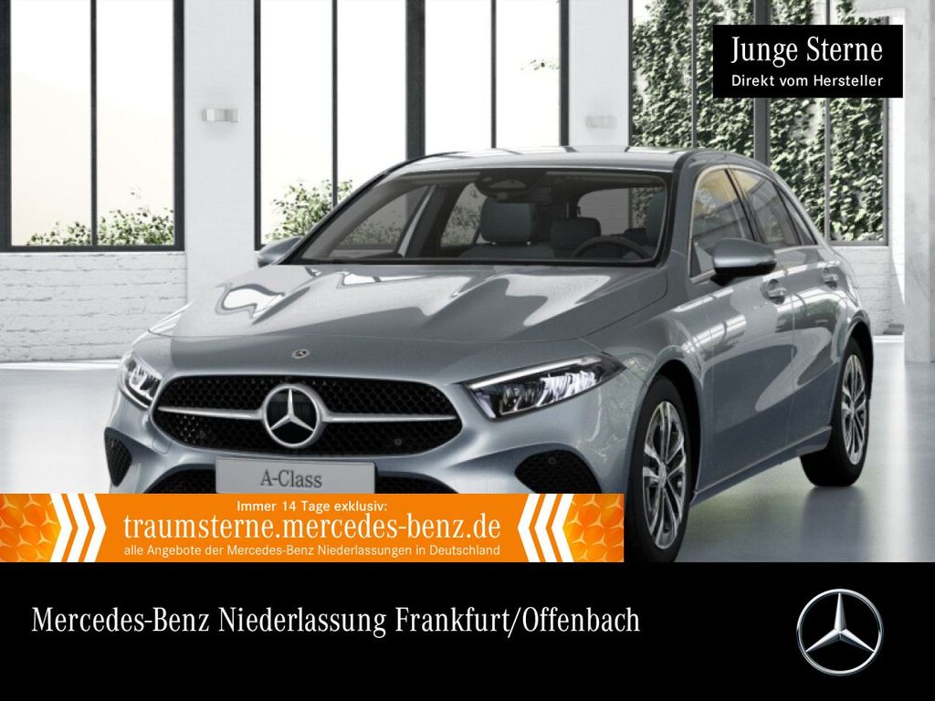Mercedes-Benz A 180 2024
