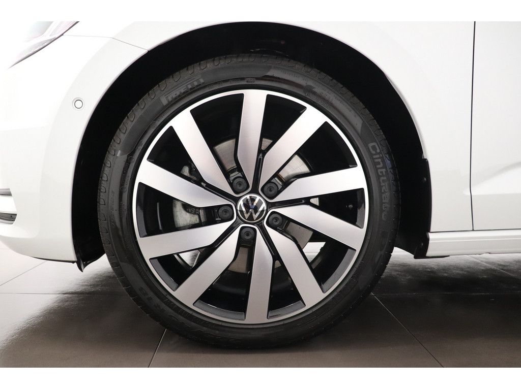 Volkswagen Touran 2024