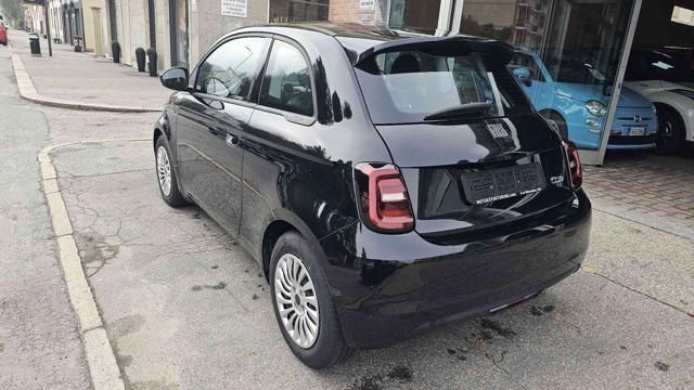 Fiat 500 2022
