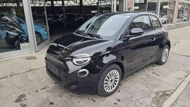 Fiat 500 2022
