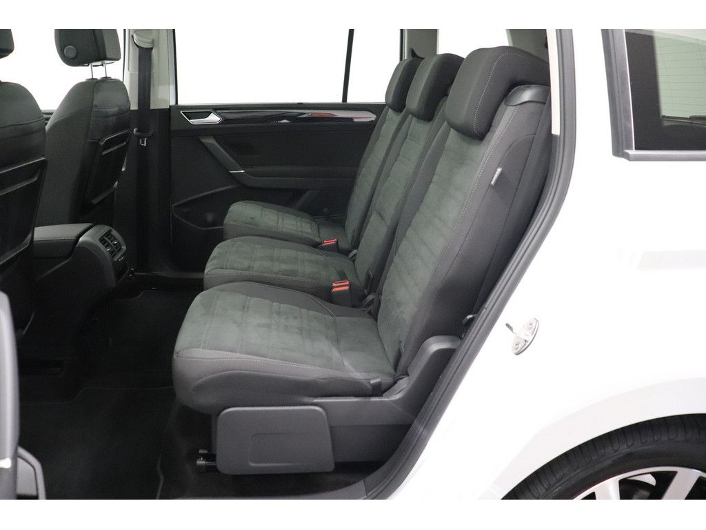 Volkswagen Touran 2024