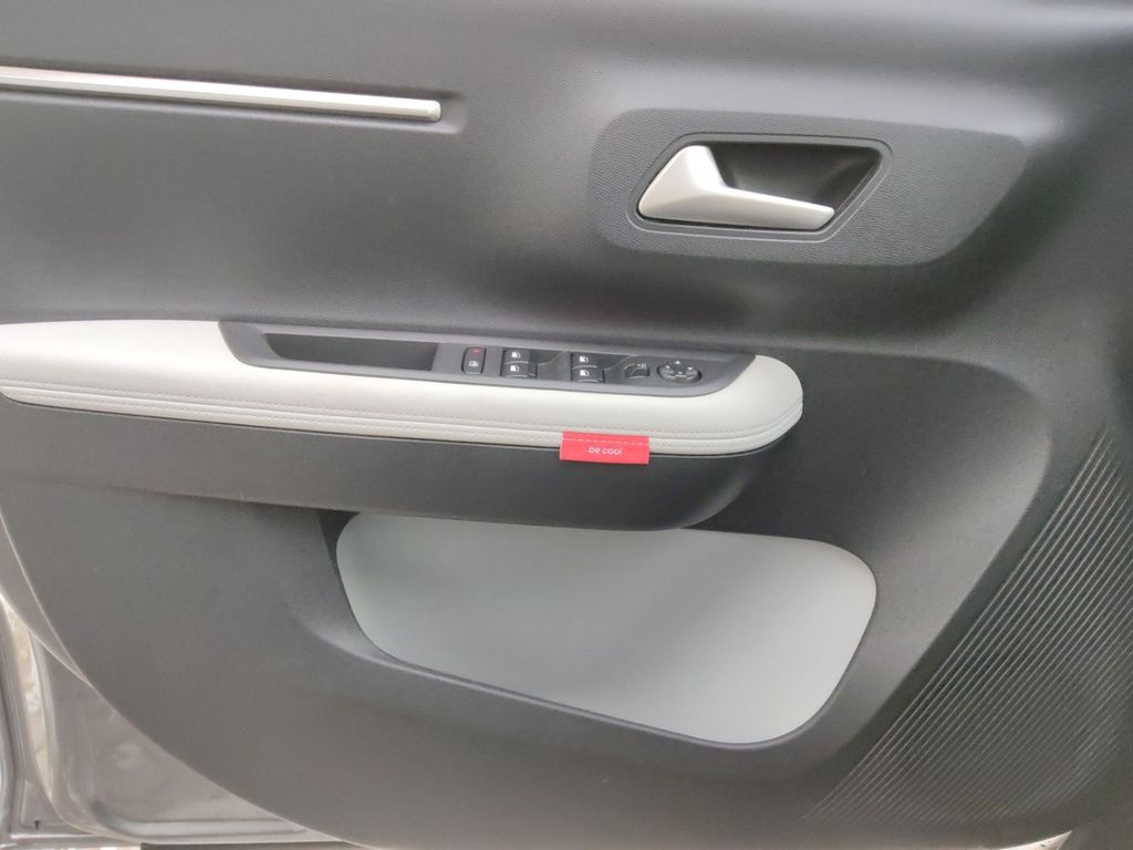 Citroën ë-C3 Aircross