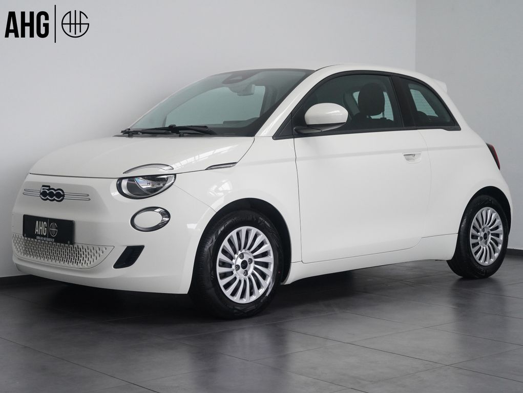 Fiat 500e 2023