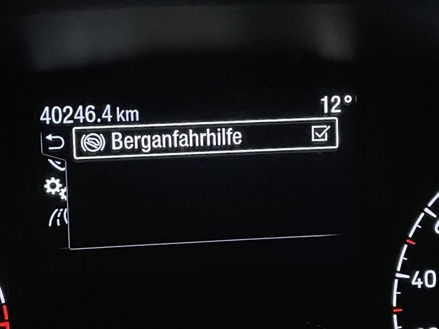 Ford Transit Custom 2021